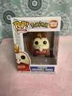 Funko Pop! Pokémon: Fuecoco Chochodile Krokel #1030 - Free Shipping