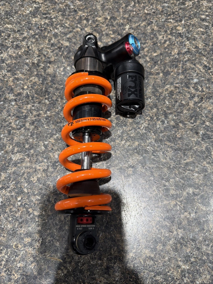 Fox Dhx for sale - eBay