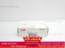Abb 3BSE013230R1 S800 I/o Compact Module Termination Unit US Free TAX