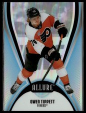 2025-26 Upper Deck Allure #13 Owen Tippett