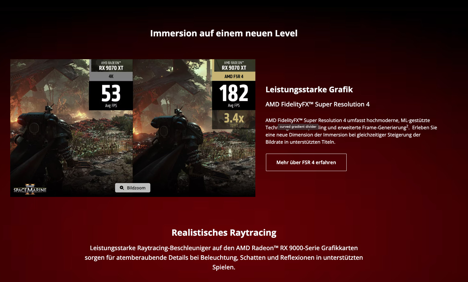 AM5 High End Gaming PC - Ryzen™ 7 7800X3D - RX 9070 XT - 32GB DDR5 - 1TB Ansicht 3