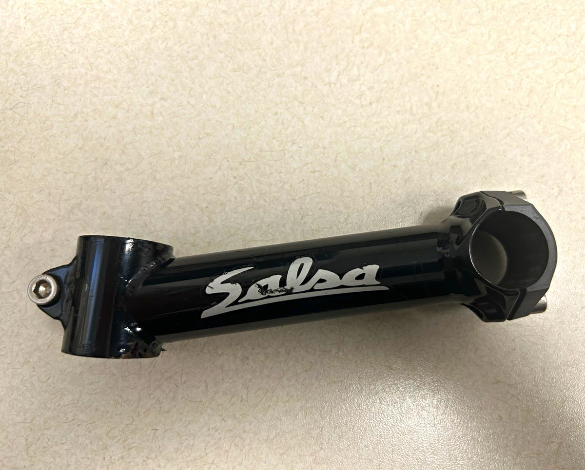 Salsa Bicycle Stems for sale - eBay