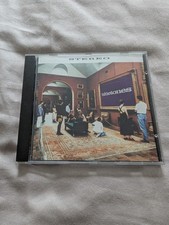 The Bluetones - Marblehead Johnson CD Single (1996)