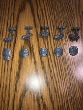 Warhammer 40k Assault Terminator Bits Lot s67
