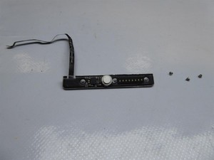 Apple MacBook Pro A1297 17" AKKU Batterie Sensor Indikator 821-0962-A #3075_02