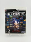 Sonic's Ultimate Genesis Collection - Playstation 3 PS3 - CIB Complete Tested