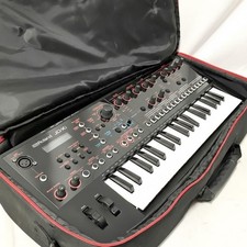Roland JD-Xi 37-Key Analog Digital Synthesizer Keyboard w/ Case Japan