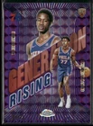 2025 Topps Chrome VJ Edgecombe Base (RAW)