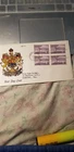 1951 Canada First Day Cover Stamp IDab50.