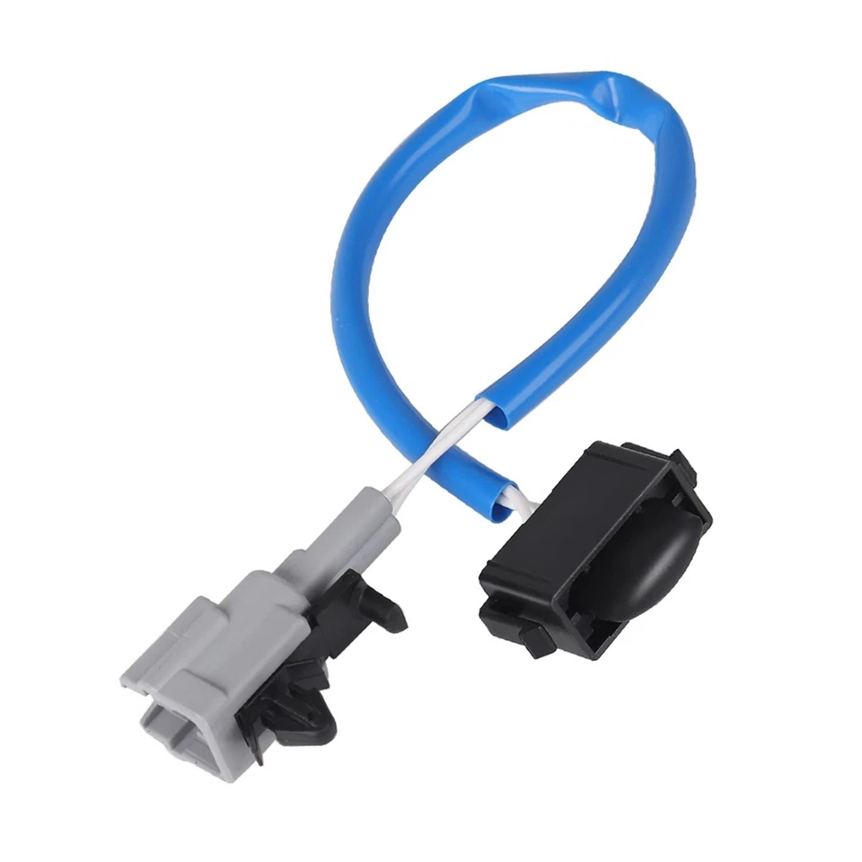 Car Tailgate Lock Handle Switch Assembly 25210-je20A, 25210JE20A Spare Part Car - Image 4 of 4