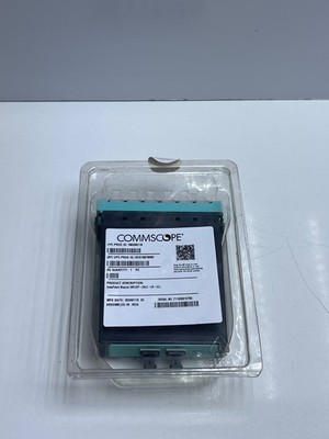 COMMSCOPE DM12IP-24LC-LS-ULL InstaPatch Modul 760236118