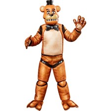 Freddy Five Nights at Freddy's Children's Costume Size M
