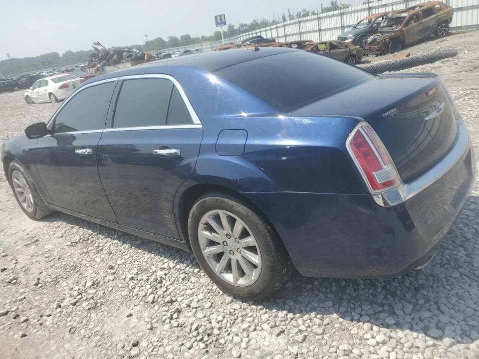 Used Engine Coolant Reservoir fits: 2013 Chrysler 300 Grade A — 第 3/4 张图片