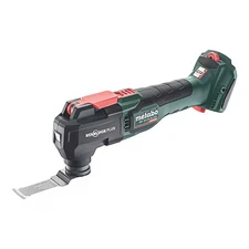 Metabo Mt 18 Ltx Bl Qsl Bare Cordless Oscillating Tool, 18V, Cordless, 1.6