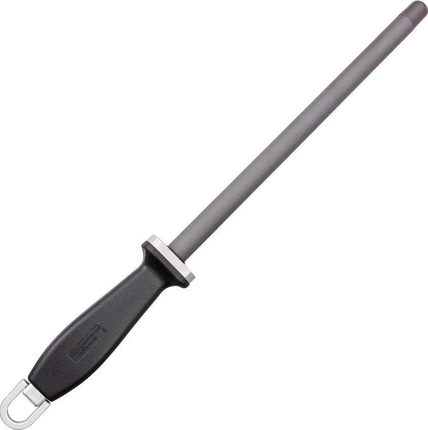 Fallkniven Black Ceramic Knife Sharpening Rod 10
Opens in a new window or tab