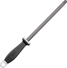 Fallkniven Black Ceramic Knife Sharpening Rod...