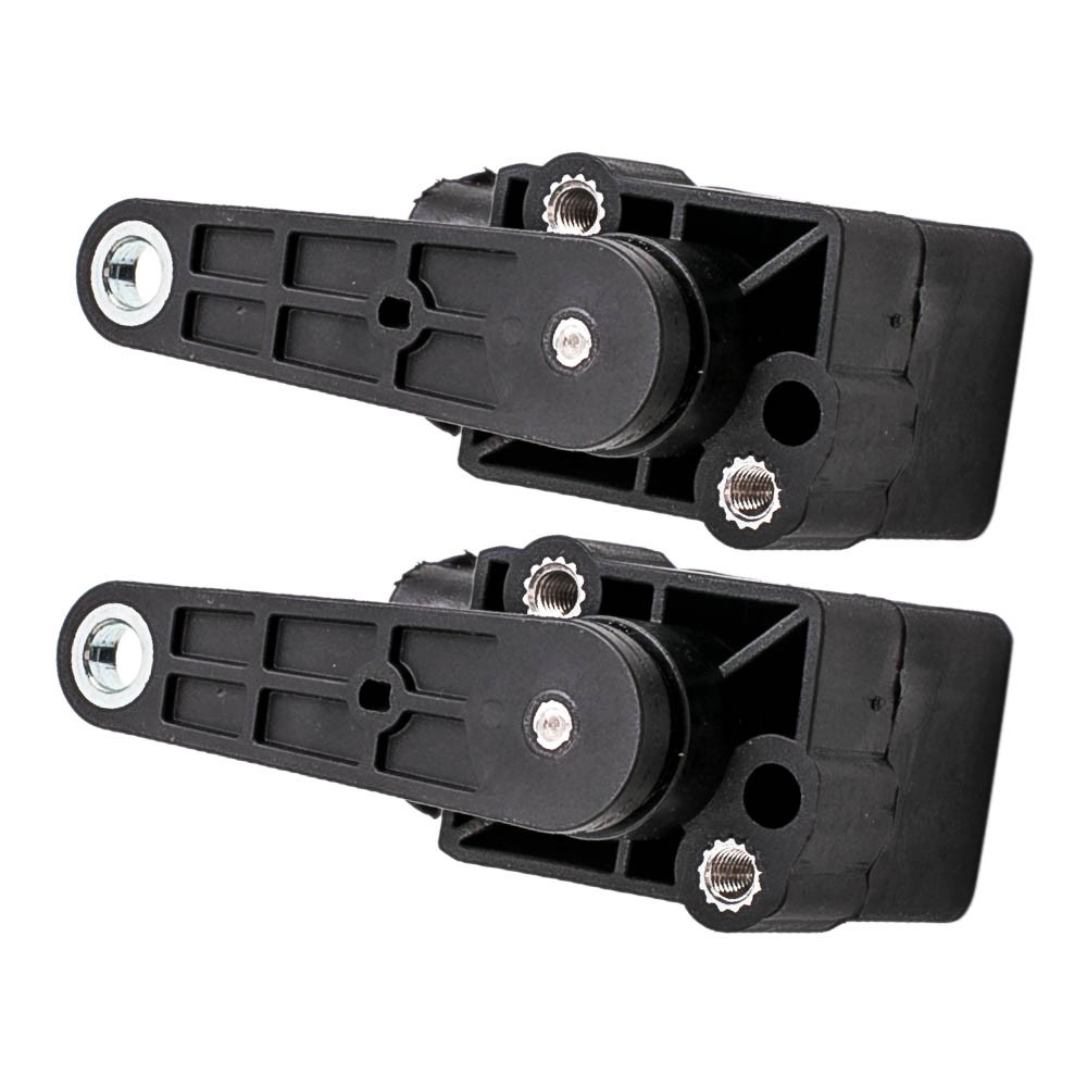 1pc Front Suspension Headlight Level Sensor for BMW 1 3 5 7 X5 Z4 Z8 E46 118d - Image 2