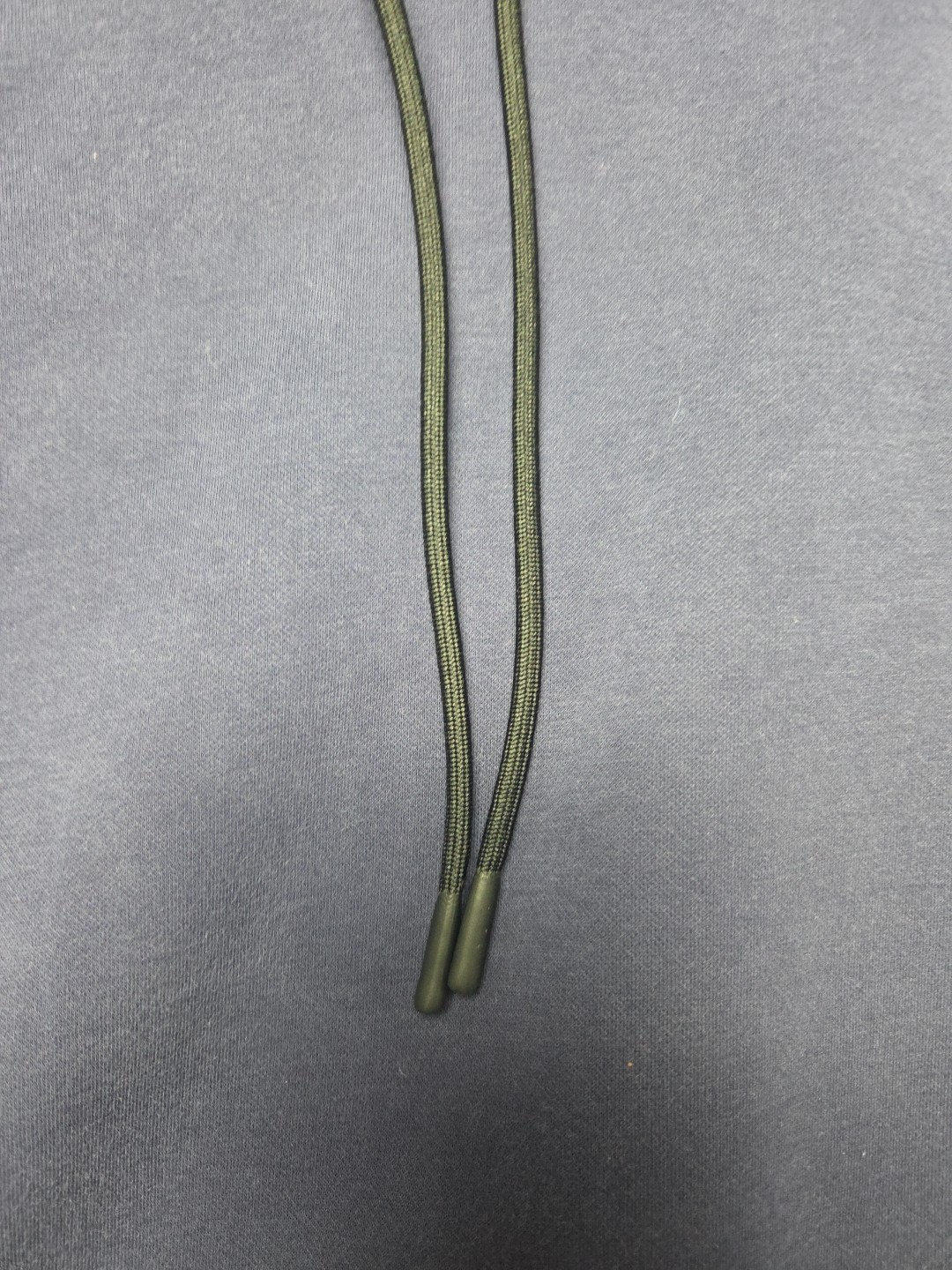 Fabletics Sweatshirt Men Medium Blue Performance … - image 7