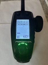 Absima CR6P 2 4GHz 6-Kanal Fernsteuerung RTR