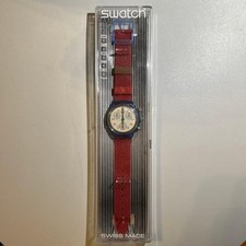 SWATCH Chronograph