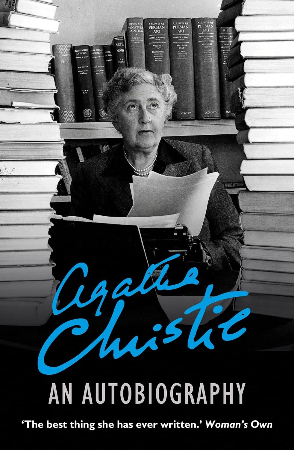 An Autobiography by Agatha Christie (Paperback Book) - Image 8