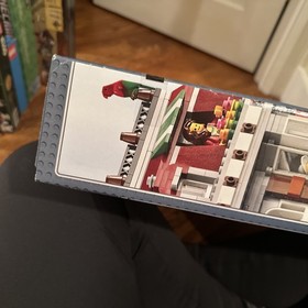 Lego Creator Expert  10218  PET SHOP New Sealed