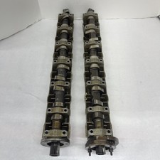 Bmw Oem E46 03-06 Zhp Performance Package Intake Exhaust Camshafts 3.0l M54b30