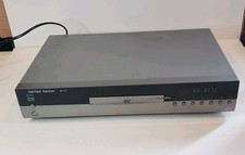 Harman Kardon DVD 101 DVD Player Dolby Digital w/ Remote - Working 