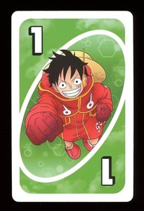One Piece Uno | eBay One Piece Uno | eBay