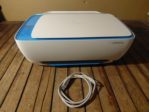 HP DeskJet 3634 Multifunktionsdrucker - PRINT SCAN COPY WEB Top Angebot!