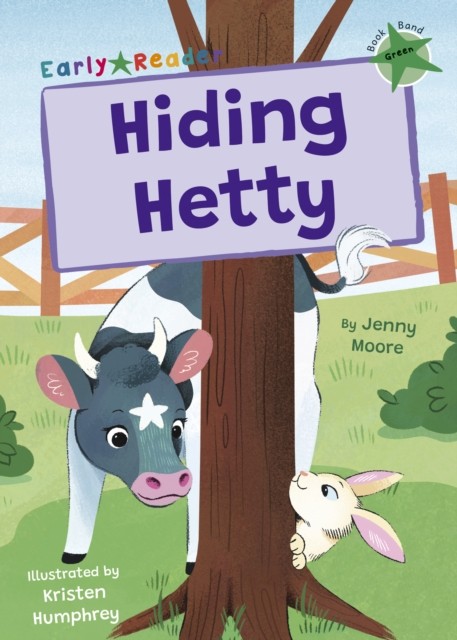 Hiding Hetty: (Green Early Reader) (Maverick Early Readers) - Image 8