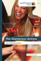Anthony Modungwo | The Glamorous Actress | Taschenbuch | Englisch (2013)