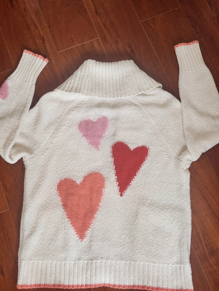Anthropologie Heart Sweaters for Women for sale | eBay display picture 2