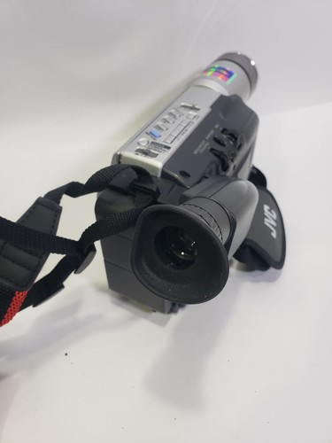 JVC GR-SXM740U Super VHS 600x Camcorder VCR Player Video - Picture 8 of 12