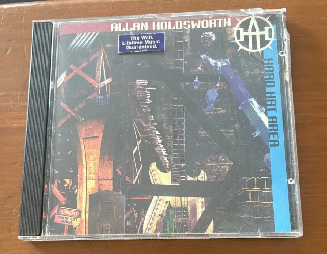 allan holdsworth products for sale | eBay