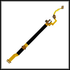 Lens Aperture Flex Cable For SONY FE 3.5-6.3/ 24-240mm OSS  72mm Repair Part
