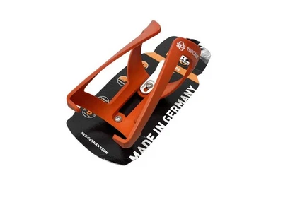 Porte-bouteille SKS TOPCAGE rouge PRODUIT DE BASE - Photo 1/4