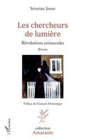 SéVerine Jouve | Les Chercheurs De LumièRe | Taschenbuch | FranzöSisch (2020)