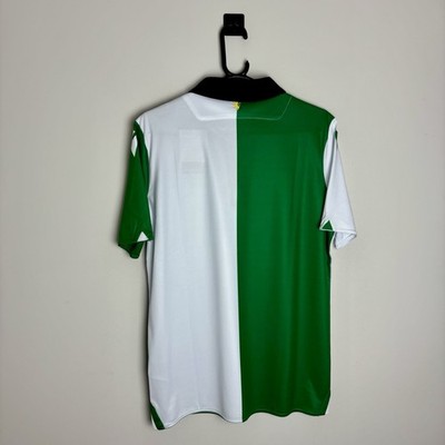 BNWT Sporting Lisbon Football Shirt Jersey 2020/21 Stromp (M