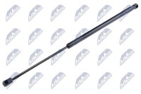 NTY Gasfeder, Koffer-/Laderaum AE-FR-006 FüR Ford