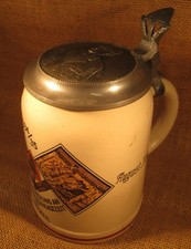 Reichsarbeitsdienst Krug. 4/243 Hermeskeil "Karl Justus Gruner". 1934/35