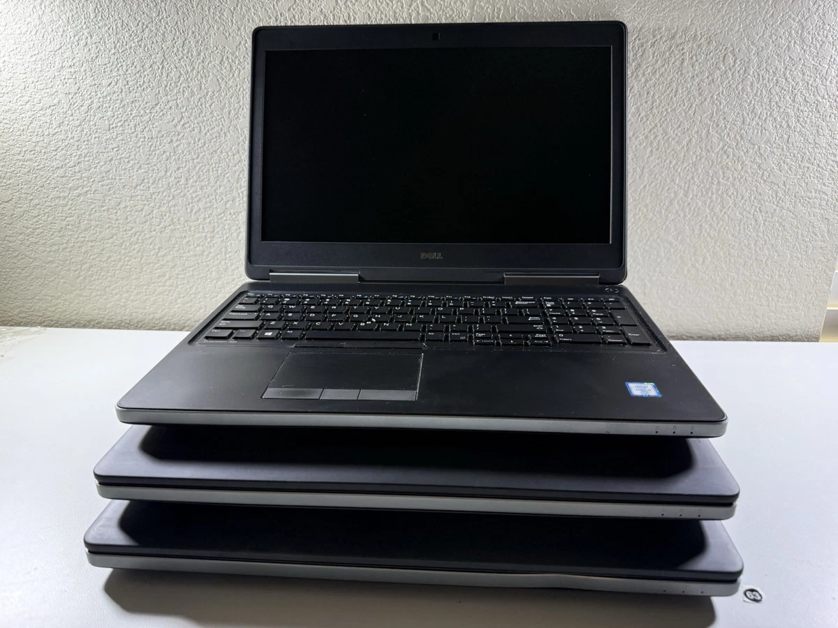 Las mejores ofertas en Computadoras portátiles y Dell Precision