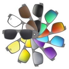 Bolle Brecken Replacement lenses By Sublime Optics