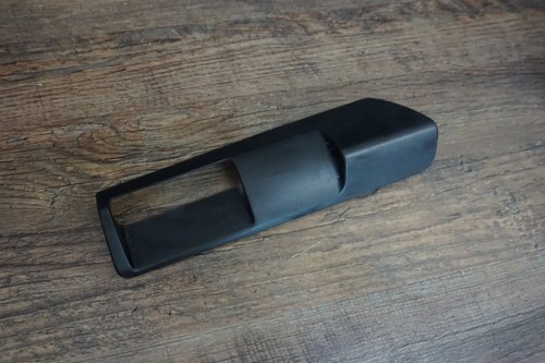 1x Original VW Transporter T5 Blende 7H0843188A Innenbetätigung rechts