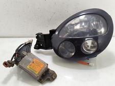 Jdm Subaru Impreza Wrx V7 Gdb Gda Hid Left Headlights Lamps Light 2001-2002 Oem Jdm Subaru Impreza Wrx V7 Gdb Gda Hid Left Headlights Lamps Light 2001-2002 Oem