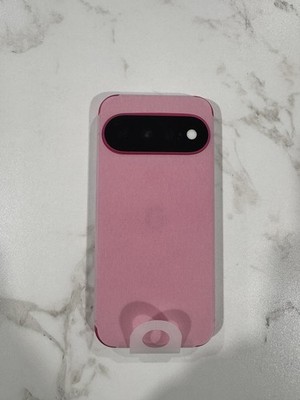Google Pixel 11 256GB - Hibiscus - Open Box (Unlocked, eSIM Only) - GA11814-US