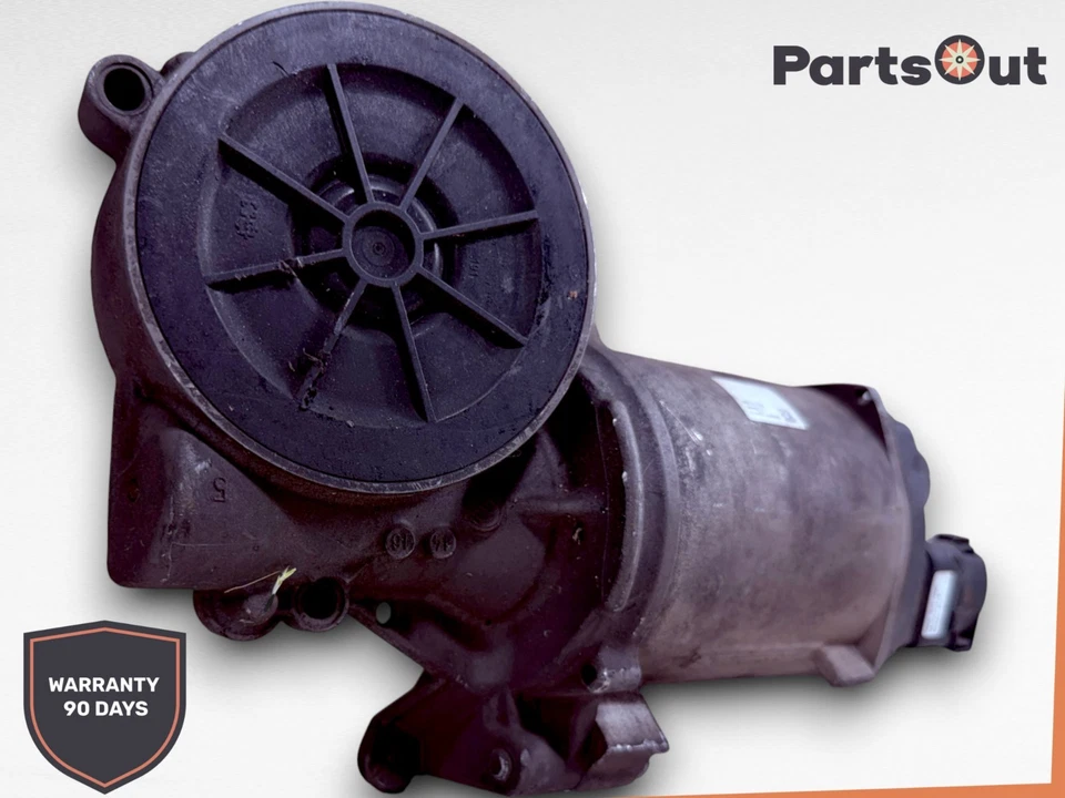 AUDI A3 QUATTRO 2015-2017 2,0 L dirección asistida motor cremallera 5Q0909144P OEM Foto 2 de 4