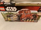 LEGO Star Wars 7662 Trade Federation MTT Complete Set 1326 pcs 20 Droids Box