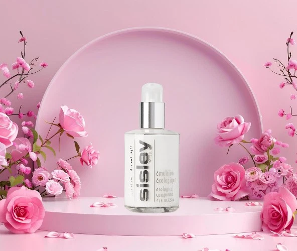 Compuesto ecológico Sisley nuevo y sellado 4,2 oz 125 ml mejor crema hidratante para el cuidado de la piel Foto 4 de 4