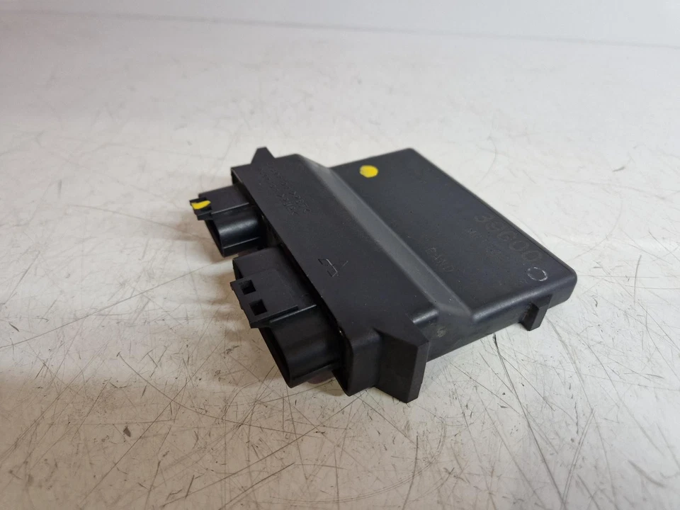 SUZUKI VZ 800 MARAUDER ECU 2005  - Image 2 of 4